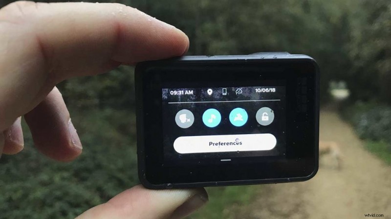 Master Live Streaming with GoPro HERO7 Black: Step-by-Step Guide