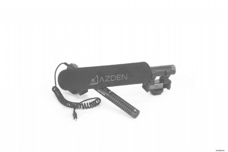 Ultimate Guide to Recording Pro Audio for Video: Best Microphones and Expert Tips