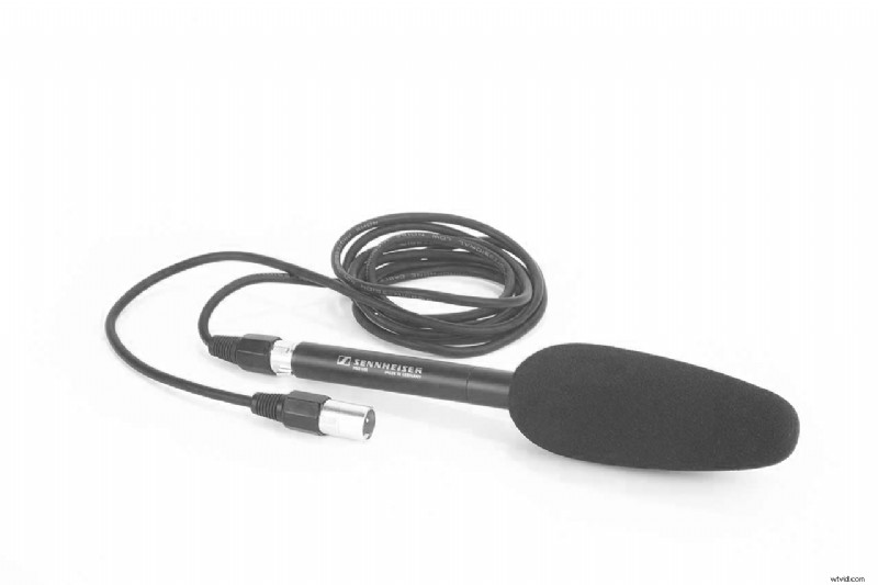 Ultimate Guide to Recording Pro Audio for Video: Best Microphones and Expert Tips