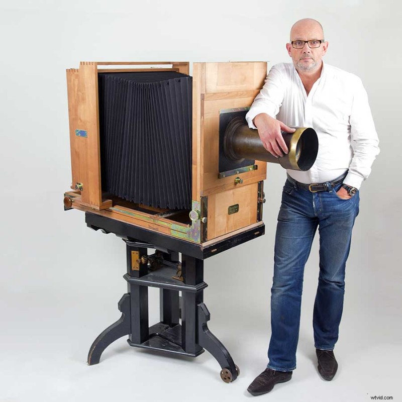 How to Sell Your Photos: Expert Tips from Professional Photographers