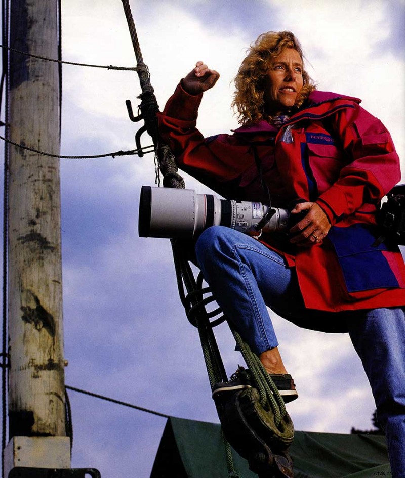 How to Sell Your Photos: Expert Tips from Professional Photographers