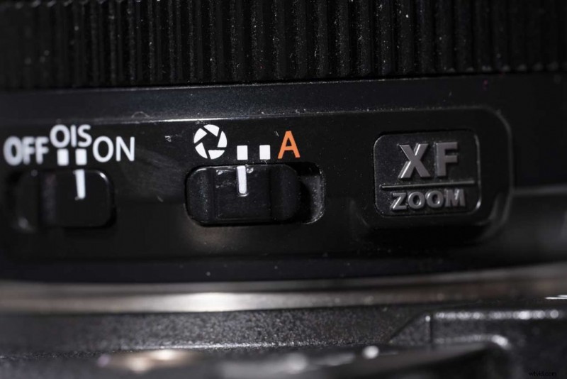 Master Exposure Settings on Fujifilm X-T1, X-T2, X-T3: Program, Aperture, Shutter & Manual Guide