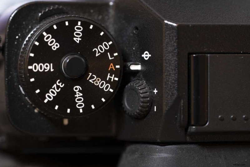 Master Exposure Settings on Fujifilm X-T1, X-T2, X-T3: Program, Aperture, Shutter & Manual Guide