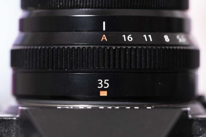 Master Exposure Settings on Fujifilm X-T1, X-T2, X-T3: Program, Aperture, Shutter & Manual Guide