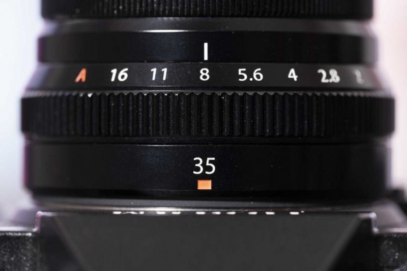 Master Exposure Settings on Fujifilm X-T1, X-T2, X-T3: Program, Aperture, Shutter & Manual Guide