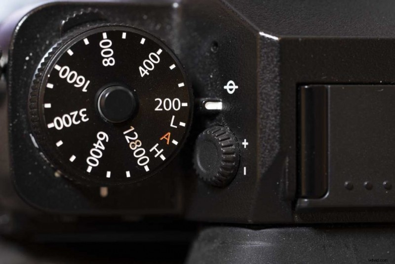 Master Exposure Settings on Fujifilm X-T1, X-T2, X-T3: Program, Aperture, Shutter & Manual Guide