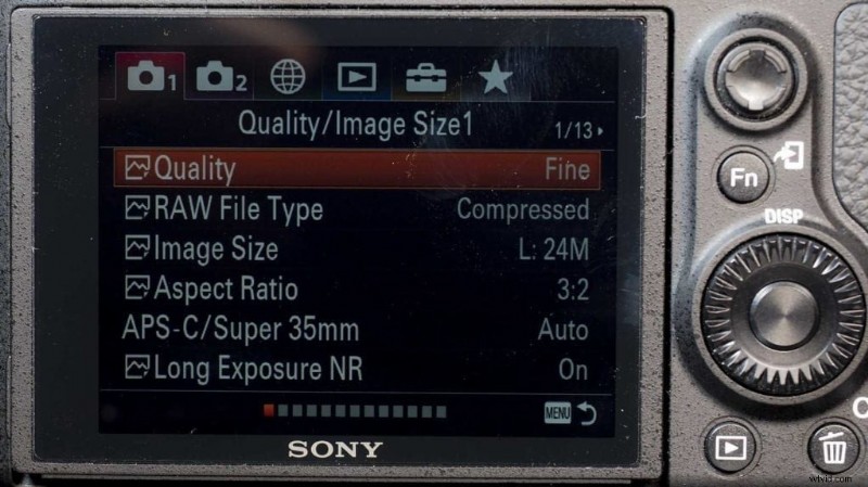 Pro Wedding Photographer Reveals Sony A9 & A7R III Camera Settings
