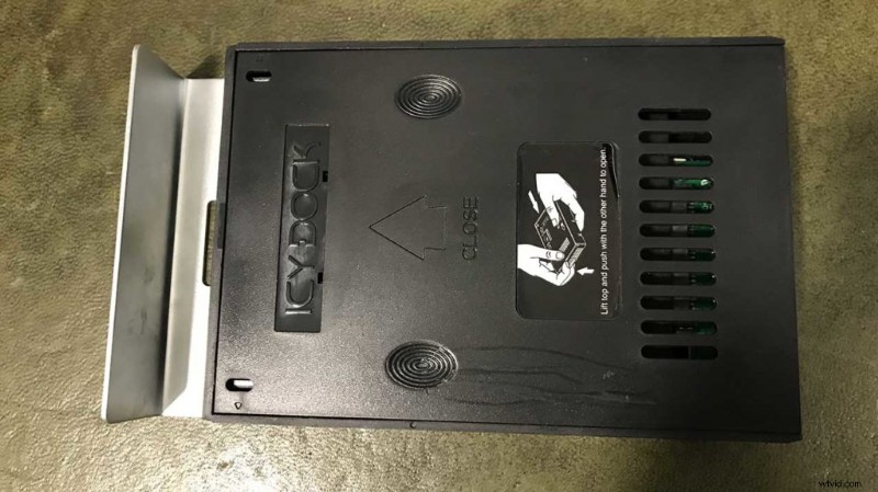 Step-by-Step Guide: How to Install an SSD in Your Mac Pro 5,1