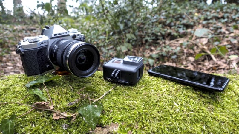 Filmmaking Simplified: 15 Expert Tips for Effortless Video Shooting