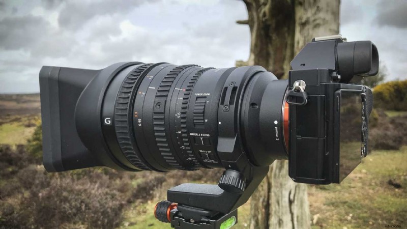 Filmmaking Simplified: 15 Expert Tips for Effortless Video Shooting