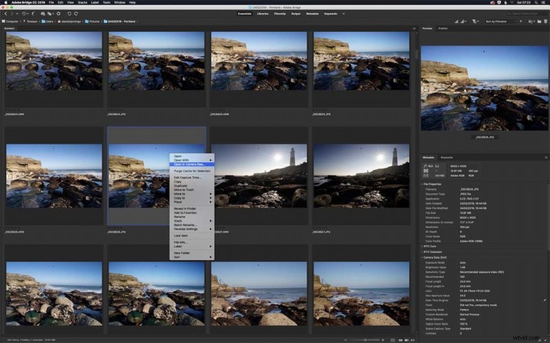 Straighten Crooked Horizons in Photoshop: 5-Minute ACR Tutorial