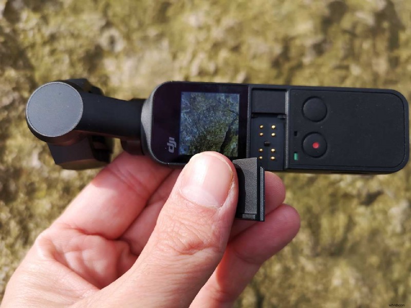 How to Activate DJI Osmo Pocket: Easy Step-by-Step Guide with Mimo App