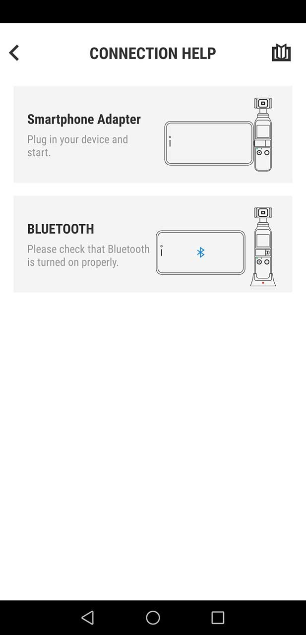 How to Activate DJI Osmo Pocket: Easy Step-by-Step Guide with Mimo App