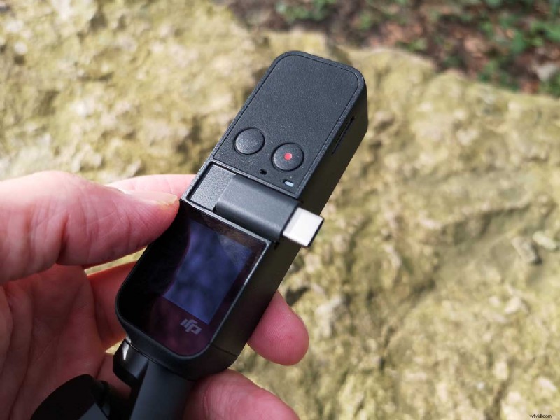 How to Activate DJI Osmo Pocket: Easy Step-by-Step Guide with Mimo App