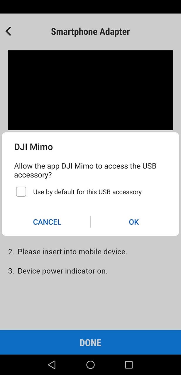 How to Activate DJI Osmo Pocket: Easy Step-by-Step Guide with Mimo App