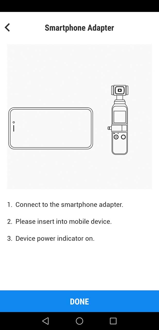 How to Activate DJI Osmo Pocket: Easy Step-by-Step Guide with Mimo App
