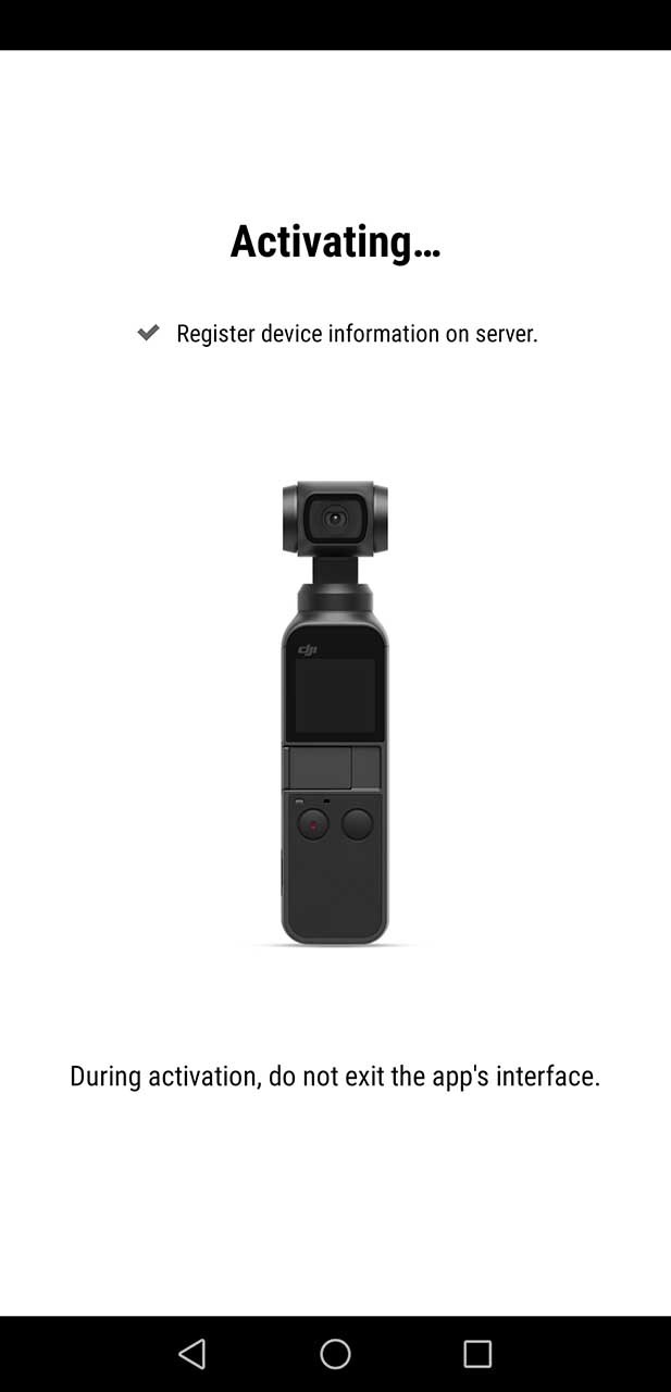 How to Activate DJI Osmo Pocket: Easy Step-by-Step Guide with Mimo App