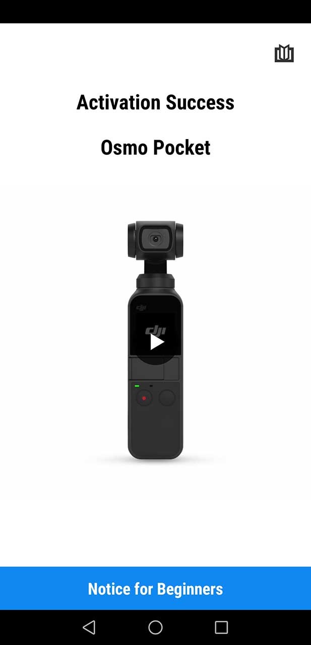 How to Activate DJI Osmo Pocket: Easy Step-by-Step Guide with Mimo App