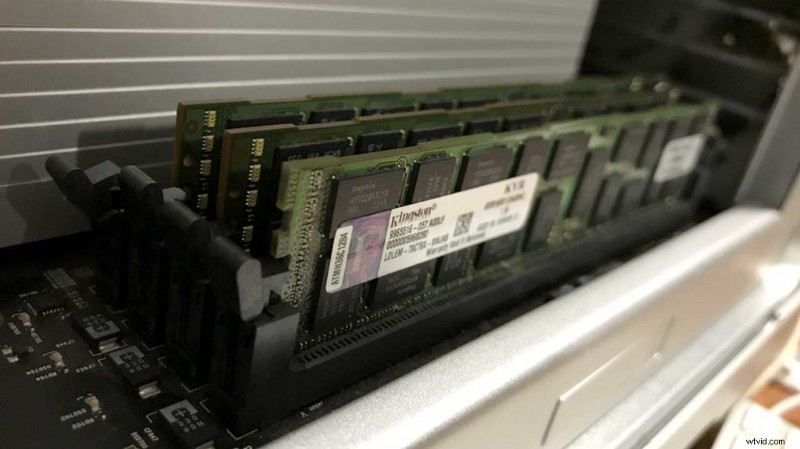 How to Upgrade RAM on Your Mac Pro 5,1: Simple, Step-by-Step Guide