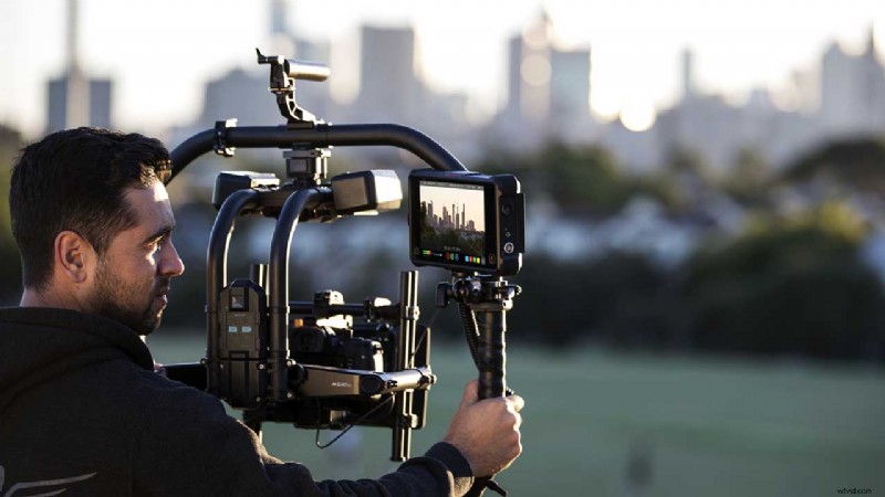 Mastering Video Focus: Pro Techniques for Manual and Autofocus