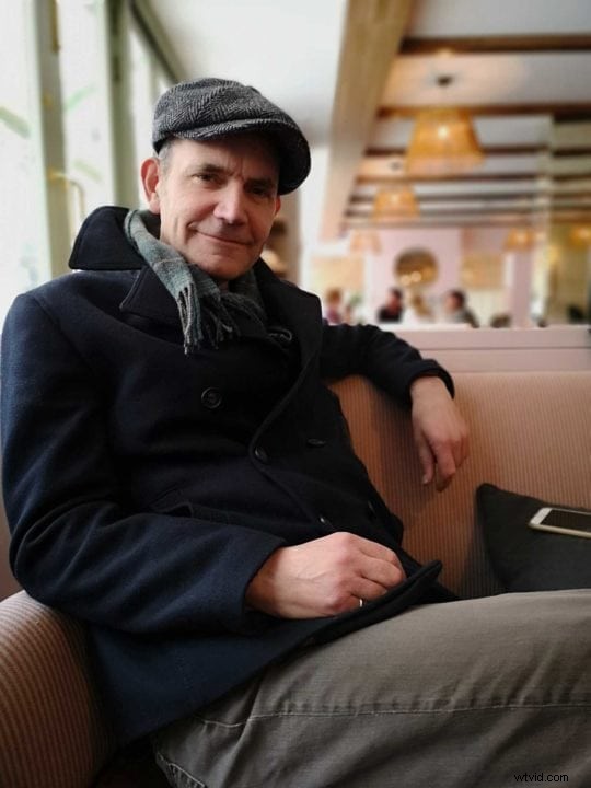 Master Outdoor Portrait Photography: Harness Natural Light for Stunning Results