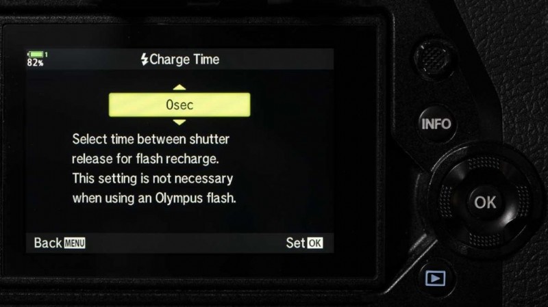 Master Olympus High Res Shot Mode: Complete Guide for OM-D E-M1X