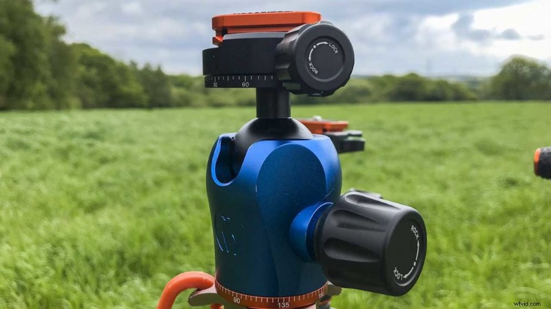 AirHeads Tripod Heads & Payloads Explained: Ultimate Guide for Photographers