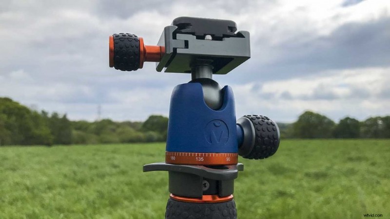 AirHeads Tripod Heads & Payloads Explained: Ultimate Guide for Photographers