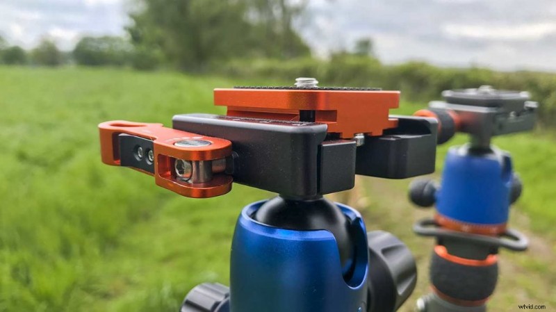 AirHeads Tripod Heads & Payloads Explained: Ultimate Guide for Photographers