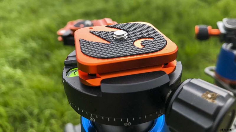 AirHeads Tripod Heads & Payloads Explained: Ultimate Guide for Photographers