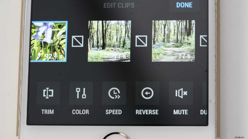 How to Edit DJI Osmo Pocket Videos on Your Mobile: Step-by-Step Guide