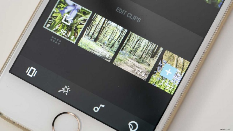 How to Edit DJI Osmo Pocket Videos on Your Mobile: Step-by-Step Guide