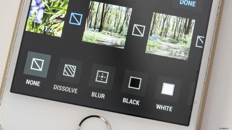 How to Edit DJI Osmo Pocket Videos on Your Mobile: Step-by-Step Guide