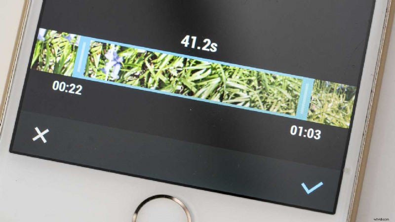 How to Edit DJI Osmo Pocket Videos on Your Mobile: Step-by-Step Guide