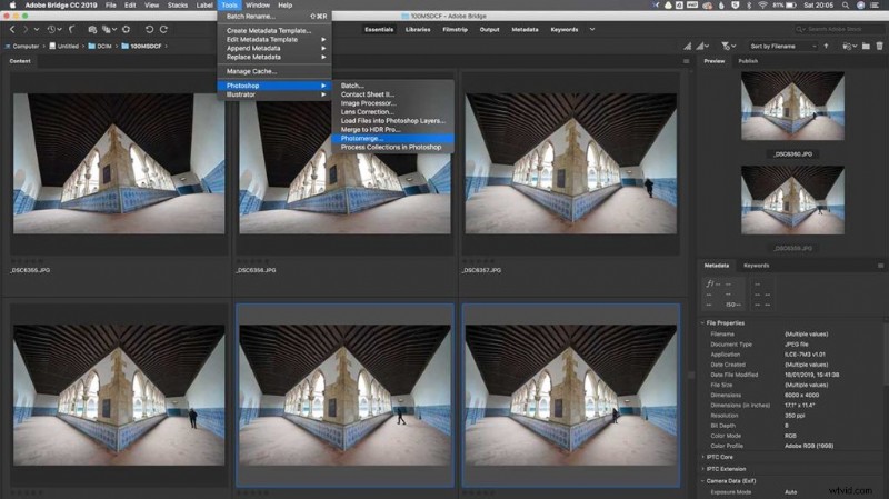 5-Minute Photoshop Tutorial: Effortlessly Remove People from Photos