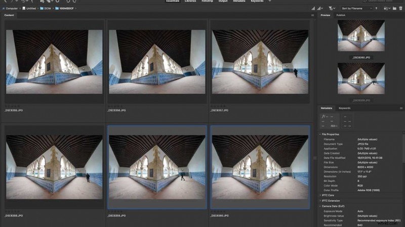 5-Minute Photoshop Tutorial: Effortlessly Remove People from Photos