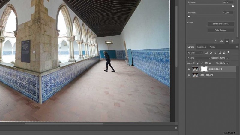 5-Minute Photoshop Tutorial: Effortlessly Remove People from Photos