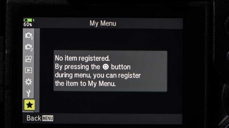 How to Customize Your Olympus OM-D E-M1X: Expert Tips for Peak Performance