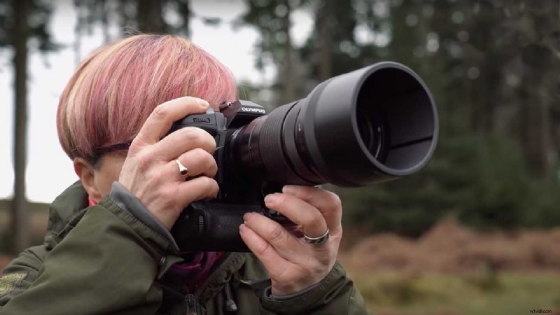 Master Safe Shutter Speeds: The Focal Length Reciprocal Rule for Sharp Photos