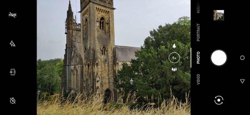 Master the OnePlus 7 Pro Super Wide-Angle Lens: Expert Tips & Tricks