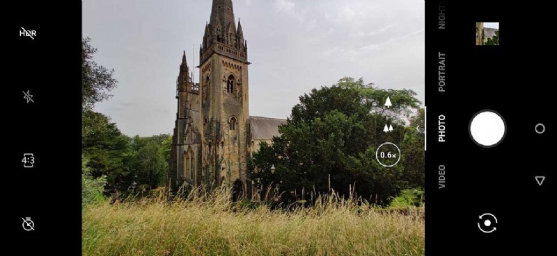 Master the OnePlus 7 Pro Super Wide-Angle Lens: Expert Tips & Tricks