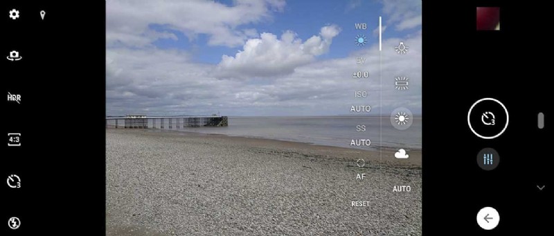 Master Sony Xperia 1 Manual Camera Mode: Pro Photography Guide