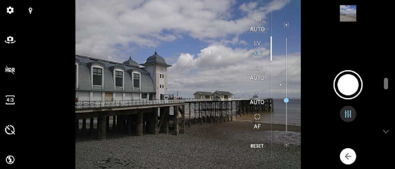 Master Sony Xperia 1 Manual Camera Mode: Pro Photography Guide