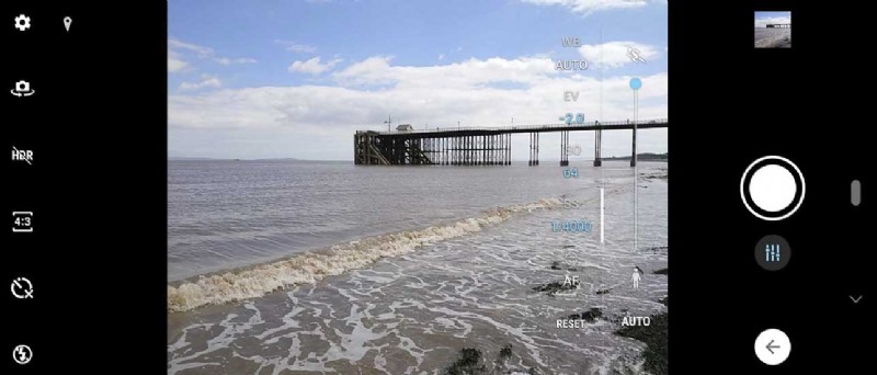 Master Sony Xperia 1 Manual Camera Mode: Pro Photography Guide