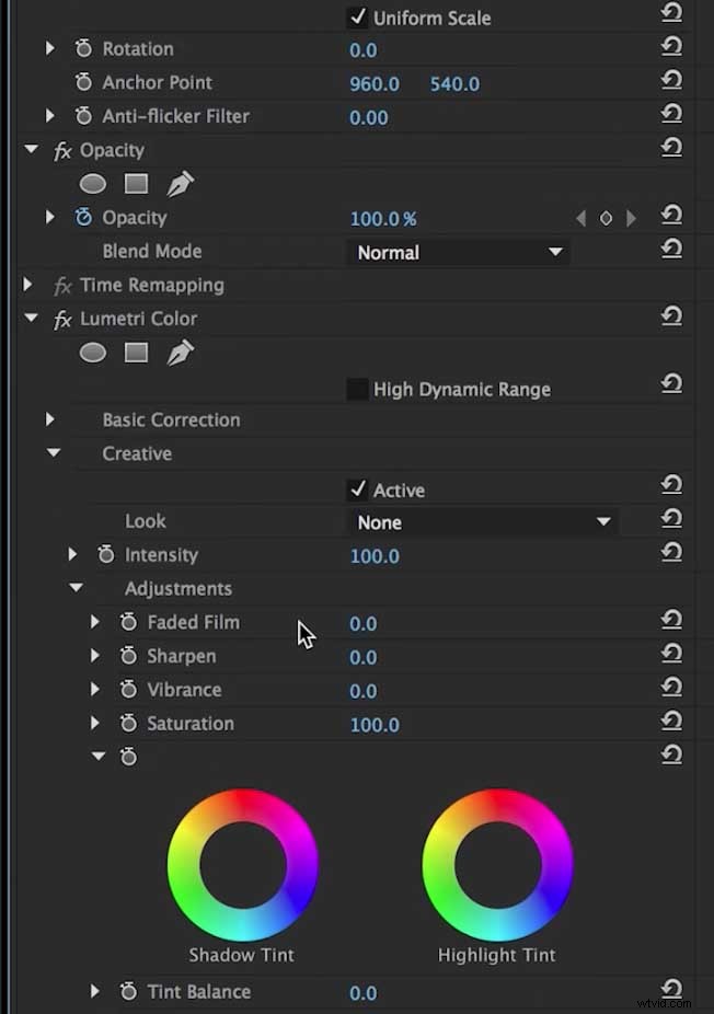 What Are LUTs in Video Editing? A Complete Guide to Lookup Tables