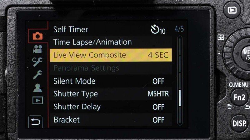 Master Panasonic Live View Composite Mode: Step-by-Step Guide for Lumix G90/G95