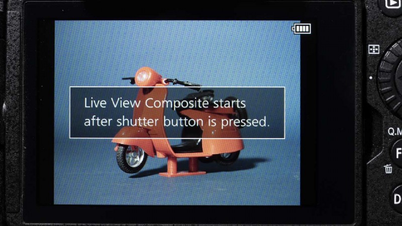 Master Panasonic Live View Composite Mode: Step-by-Step Guide for Lumix G90/G95