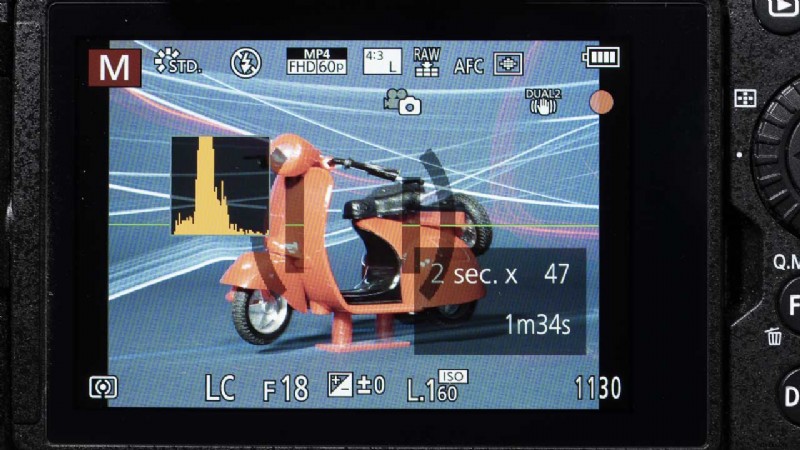 Master Panasonic Live View Composite Mode: Step-by-Step Guide for Lumix G90/G95