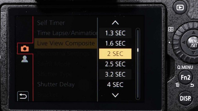 Master Panasonic Live View Composite Mode: Step-by-Step Guide for Lumix G90/G95