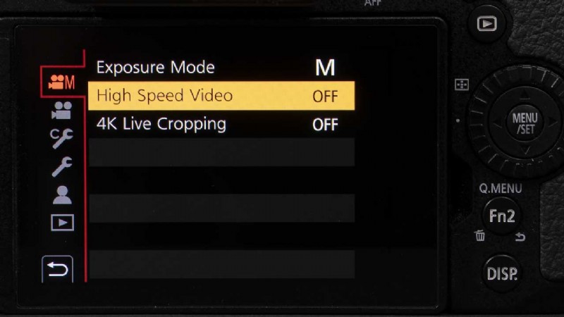 Ultimate Guide: High Frame Rate Shooting for Stunning Slow-Motion on Panasonic Lumix G90/G95